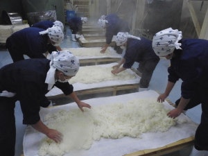 丹南地区:「梵」が有名な加藤吉平商店・片山酒造