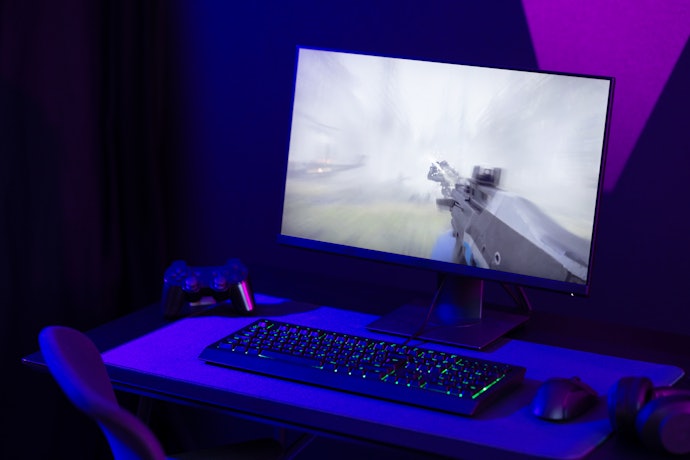 FPS・TPSゲームにぴったり!音の方向や距離感が聴き取りやすい