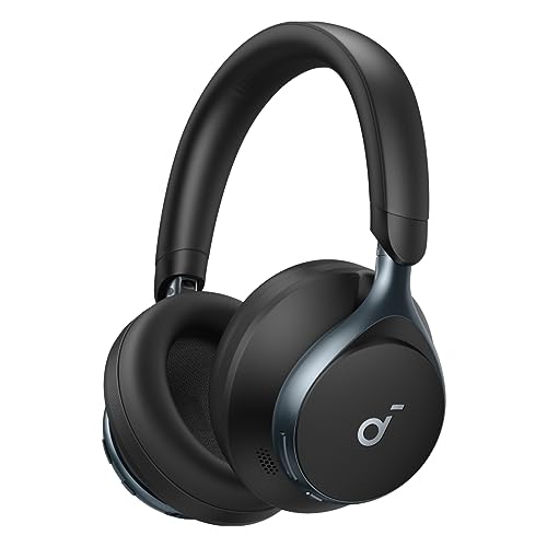 アンカー ヘッドホン 紺色 Amazon.co.jp: Anker Soundcore Space One (Bluetooth 5.3