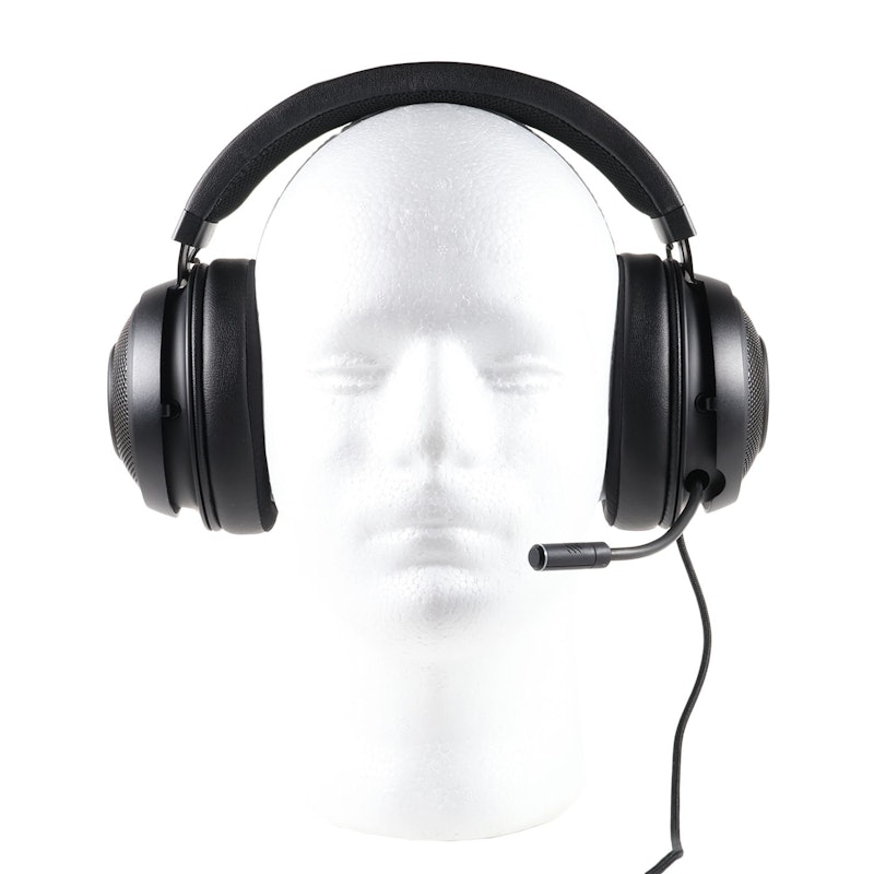 Razer Kraken Ultimateの口コミ・評判は？実際に使ってメリット