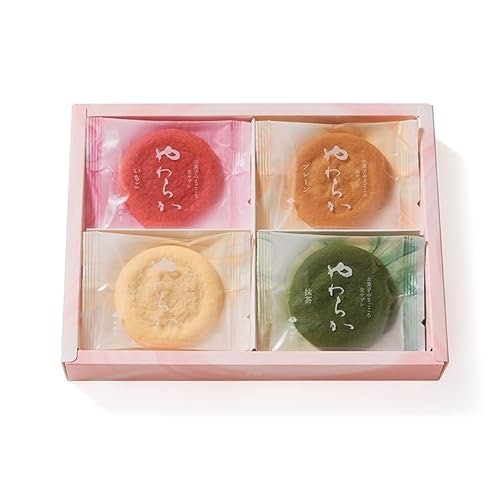 職場の同僚や友人に配るなら、個包装のお菓子がうってつけ
