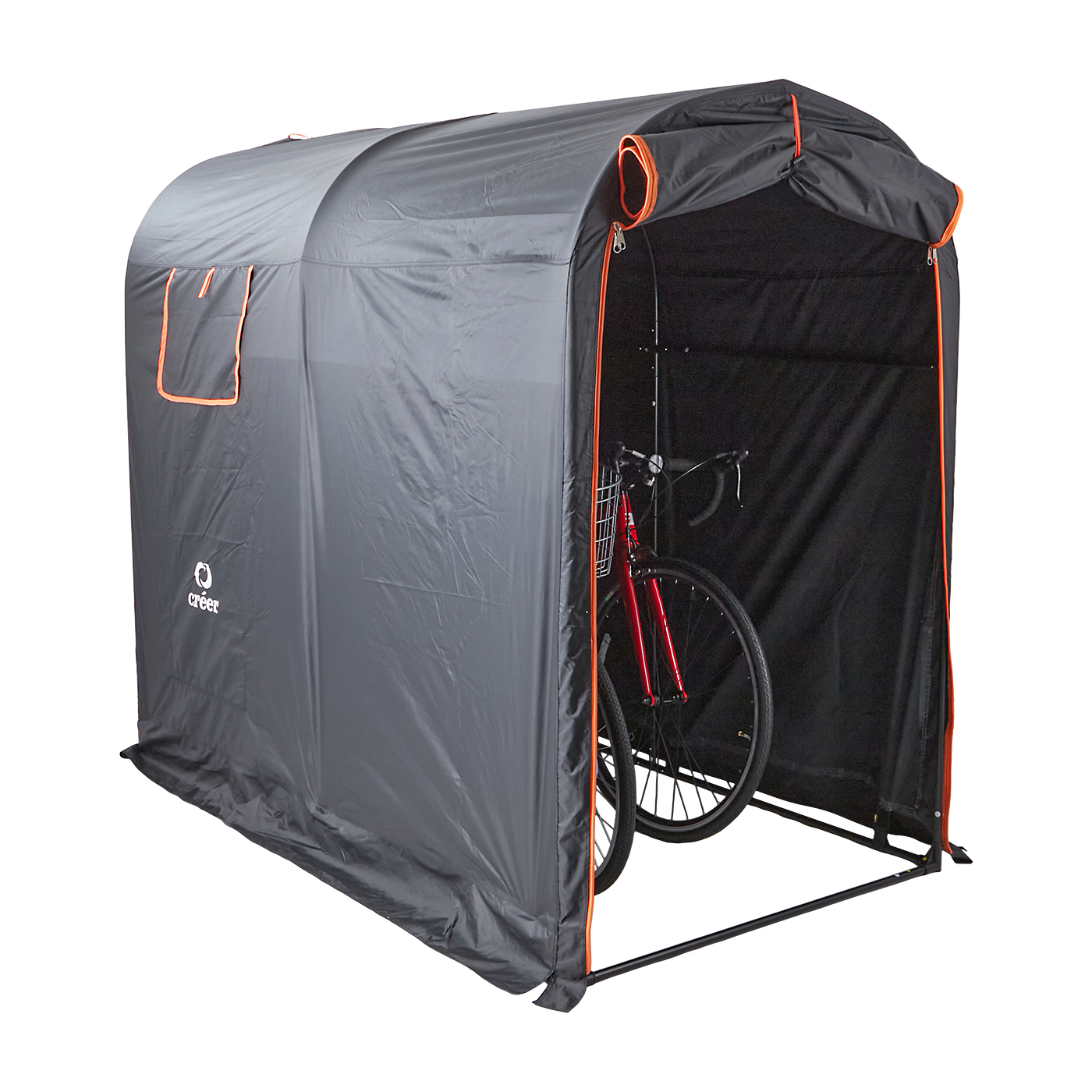 créer ストレージバイクガレージ クレエ バイクガレージの口コミ・評判は？実際に使ってメリット