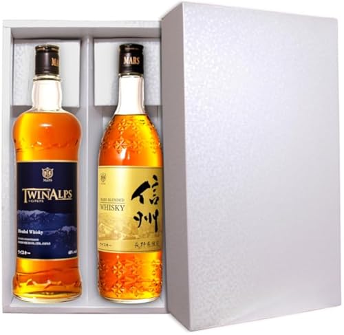 ウイスキー飲み比べセットのおすすめ人気ランキング【2026年5月