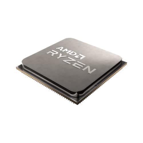 CPUはIntelならCorei7、AMDはRyzen7以上がおすすめ