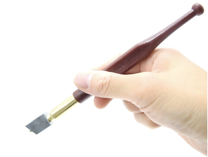 刃入れの角度を気にせずOK!初心者にもおすすめなローラータイプ