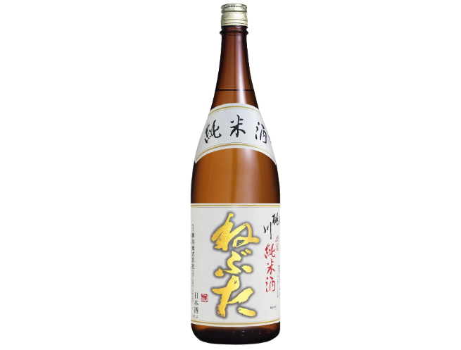 キレのある辛口を求めるなら日本酒度+3.5以上をチョイス