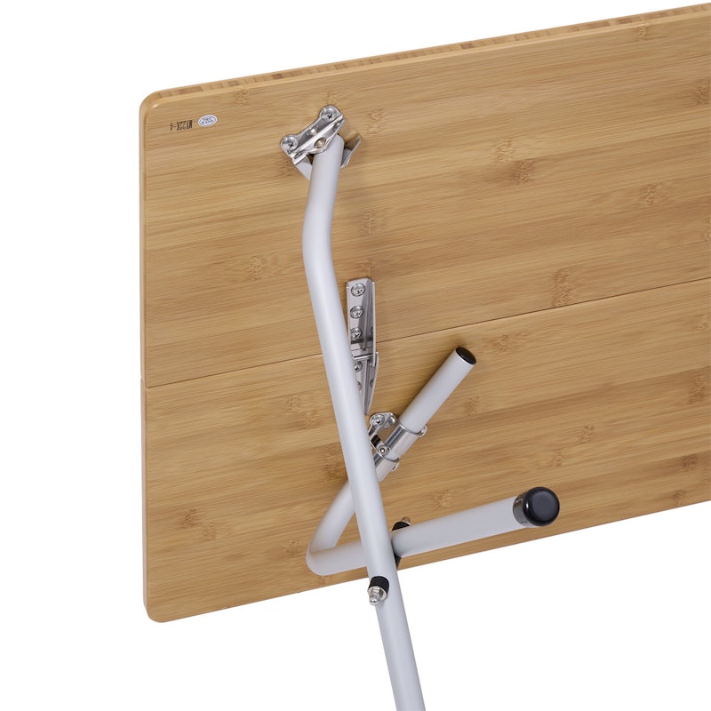 スノーピーク ワンアクションローテーブル竹の口コミ・評判は