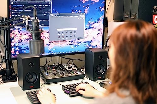 小さなスペースには5~6インチ(13~15cm)がおすすめ