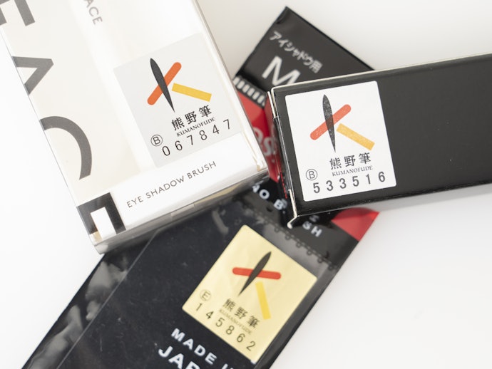 手間をかけてでも上質な使い心地を求めるなら「天然毛」
