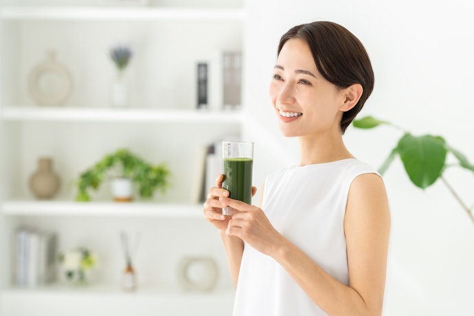 美容サポートをしたいなら、ビタミンC・ビタミンB群・ビタミンEなどを摂れる栄養機能食品を