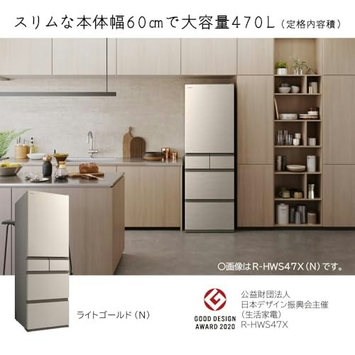 3人以上の家族は「人数×150L」を目安にしよう