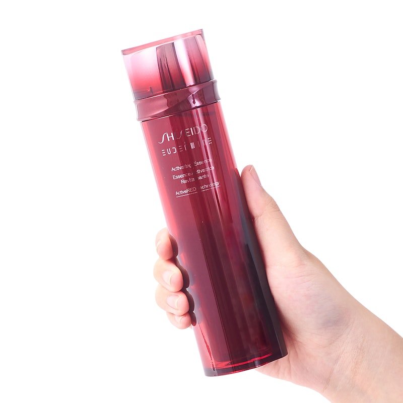 資生堂 オイデルミン エッセンスローションの口コミ・評判は？実際に