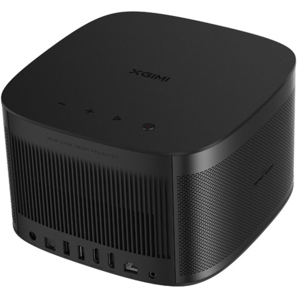 値下げ交渉可】XGIMI HORIZON PRO 4Kプロジェクター本体