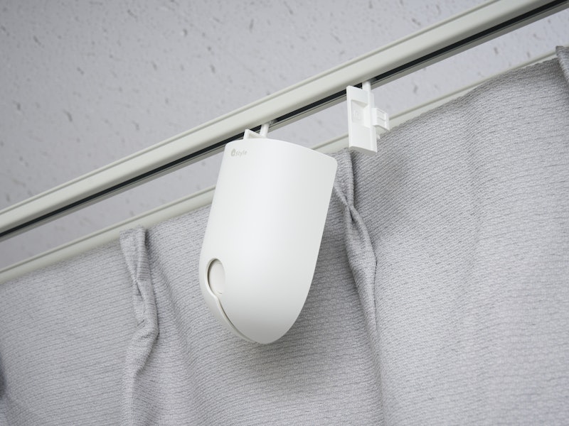 プラススタイル スマートカーテンの口コミ・評判は？実際に使って