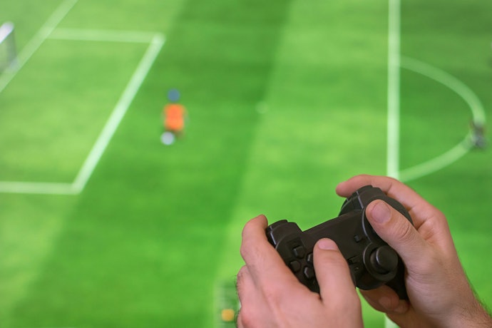 好きな競技がある人はスポーツゲームがおすすめ。オンラインで腕前を競おう