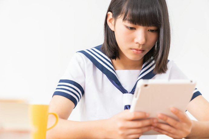 苦手問題を効率よく勉強できる、リスト表示・問題抽出機能にも注目しよう