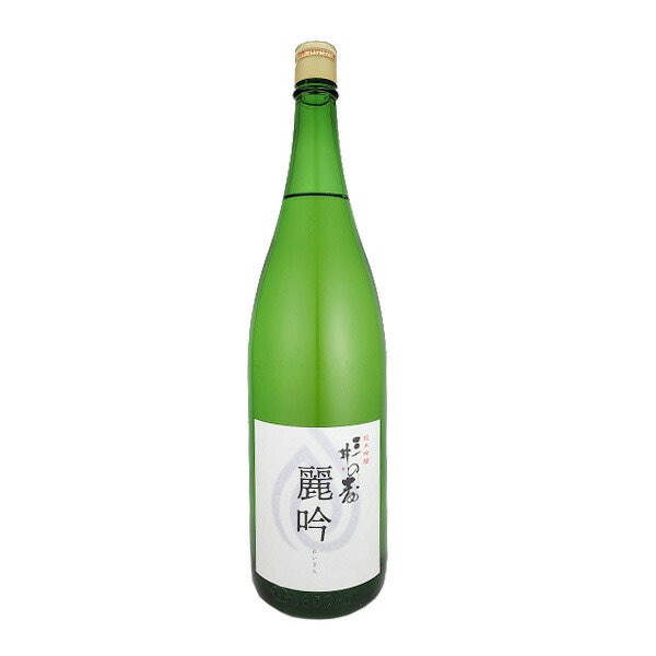 香りと旨みのバランスを楽しみたいなら、純米吟醸酒がおすすめ