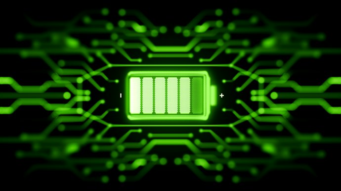 自動充電停止機能があれば、過充電を防げる