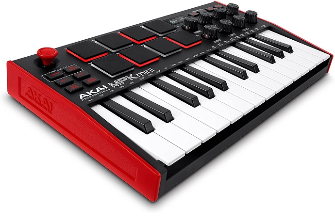 KORG microKEY 37 本体(箱あり) 元箱付き！KORG microKEY-37 コルグ