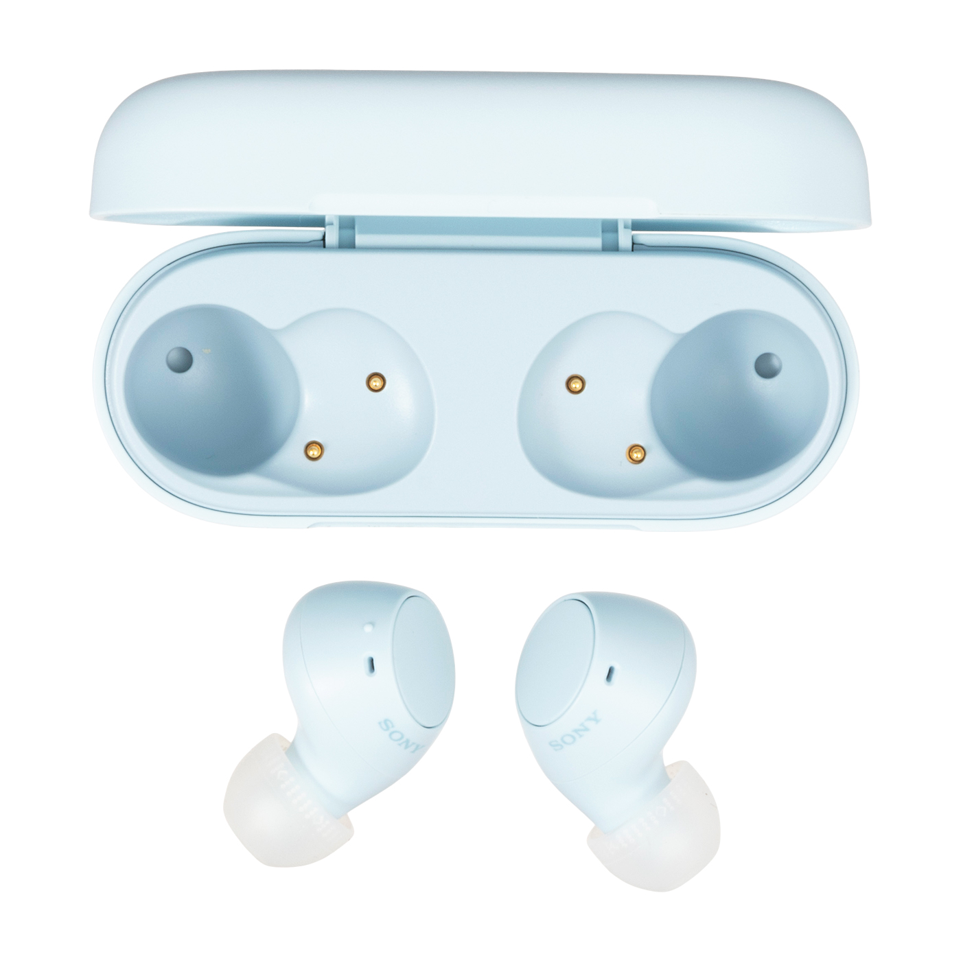 ソニー WF-C510を徹底レビュー！実際に使ってわかったよい点・気になっ