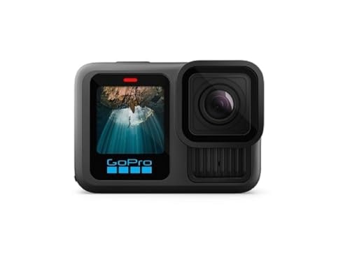 価格と性能のバランスを重視するなら、「HERO13 Black」がおすすめ