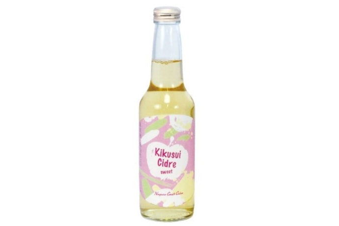 食前酒やデザート酒として飲むなら、フルーティな甘口がぴったり