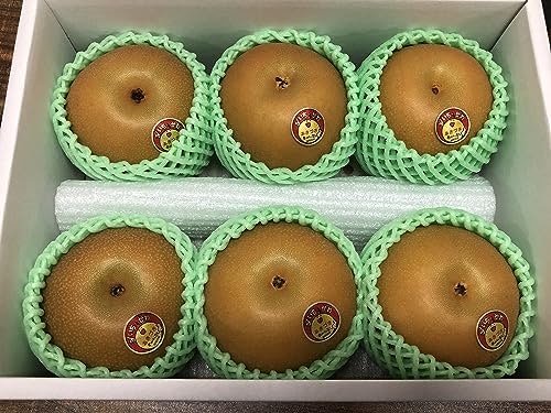 赤梨:甘く濃厚な味わいが好きな人におすすめ