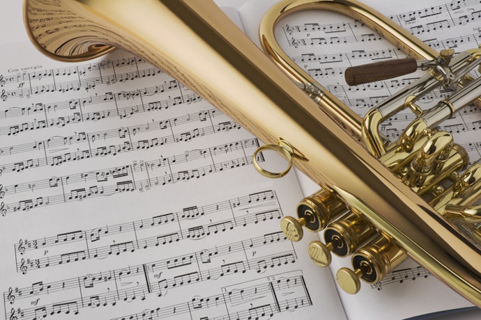 楽器の再現性も高い。低音の存在感もしっかり伝わる