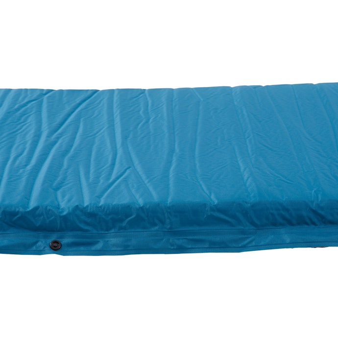 ロゴス ダブルバルブ 高密弾力 100セルフインフレートマット ロゴス ダブルバルブ 高密弾力 100セルフインフレートマット