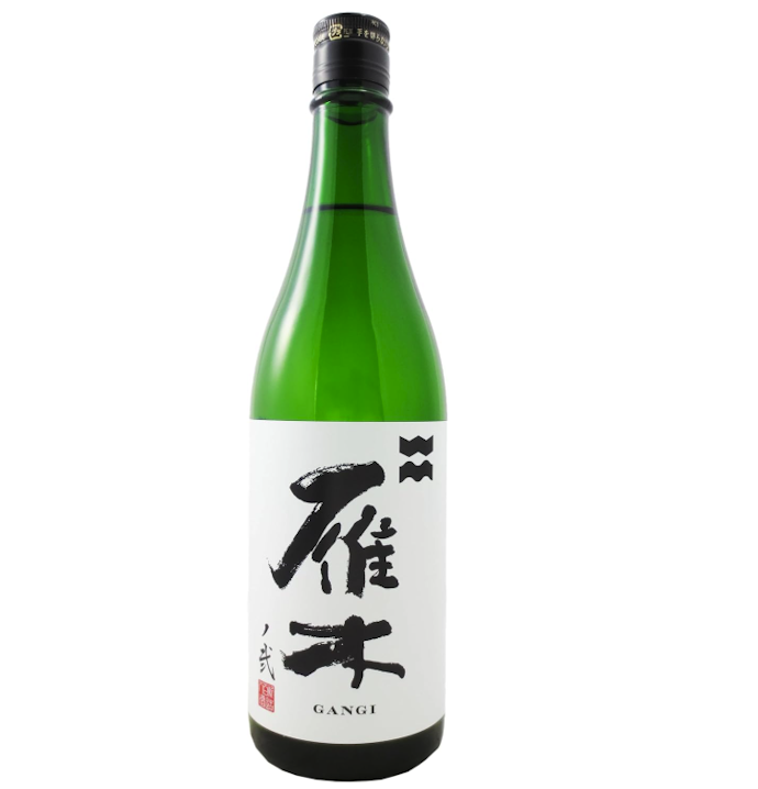 コクも飲みやすさもほしい人は純米吟醸を候補に入れて