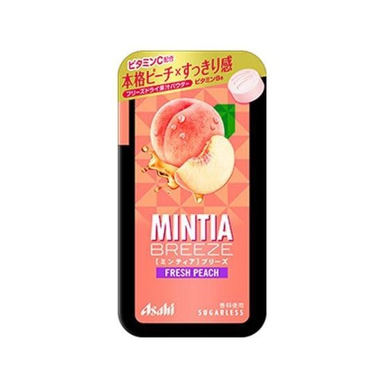 刺激が苦手なら、マイルドやフルーツ系をチェック