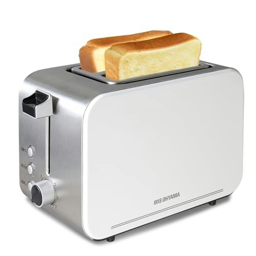 トーストだけに使うなら、ポップアップトースターがおすすめ