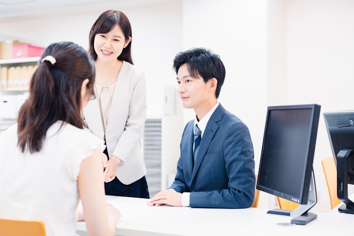 生活福祉資金貸付制度を利用する