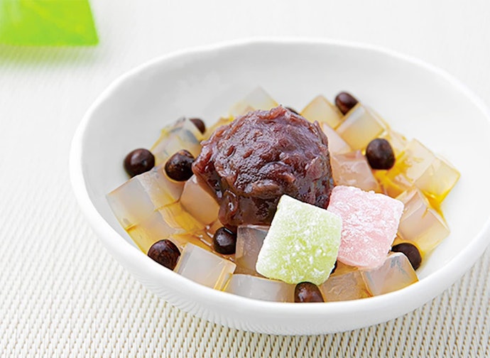 豆の食感と味わいを重視するなら、茹で加減や味つけまでチェック