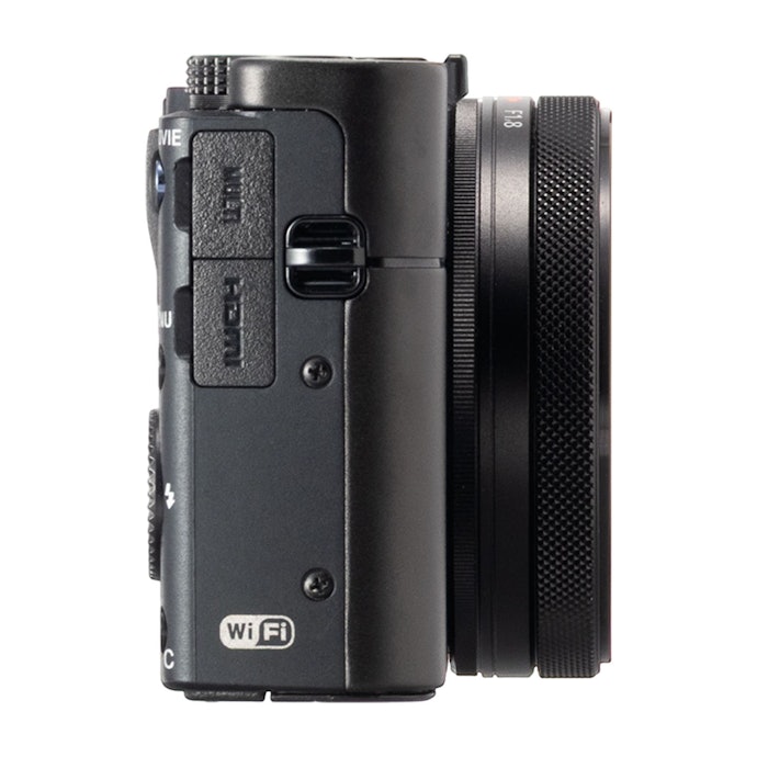 SONY デジタルスチルカメラ RX100V DSC-RX100M5を徹底レビュー!実際に SONY デジタルスチルカメラ RX100V DSC-RX100M5を徹底レビュー!実際に