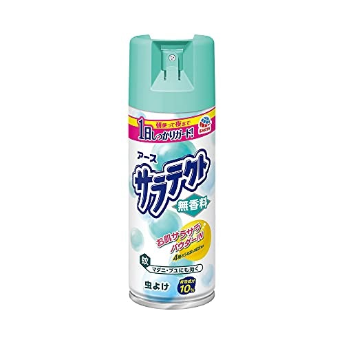 手早く使いたい人は、広範囲に噴射するエアゾールタイプをセレクト!