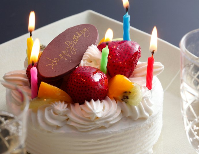 誕生日・結婚記念日に。「記念日プラン」で特別な1日の演出をしよう