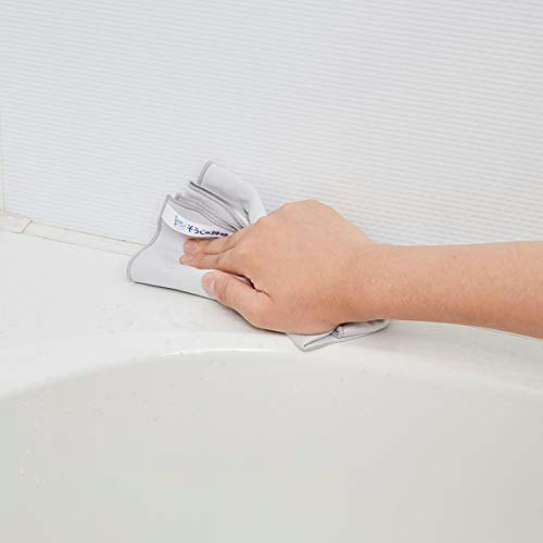 タオルクロス:吸水性が高いマイクロファイバーに注目しよう