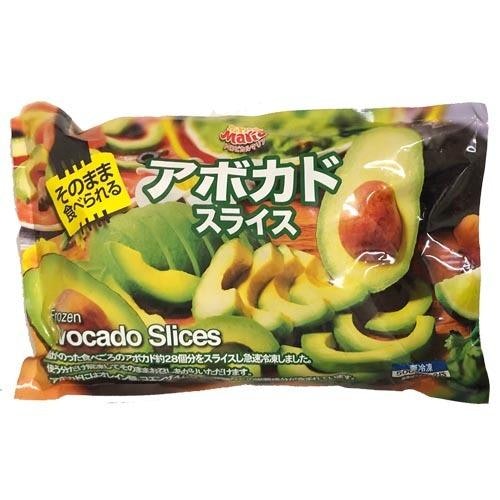 味をダイレクトに感じたいなら、大きめカットのスライスタイプがぴったり
