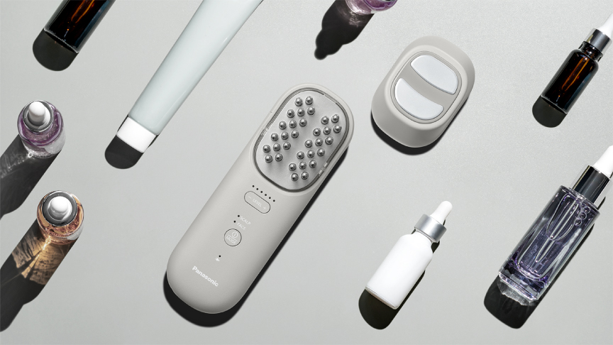 Panasonic バイタリフト ブラシ EH-SP60の口コミ・評判は？実際に使っ