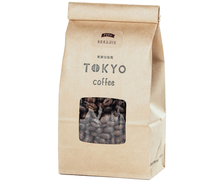 豆・粉:コーヒー器具を持っている本格派に喜ばれる