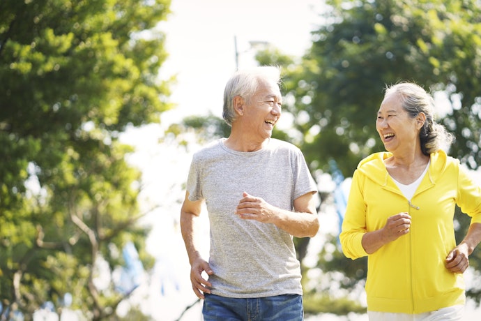 日々の活力をキープしたい人は、体に欠かせない亜鉛やマカも要確認