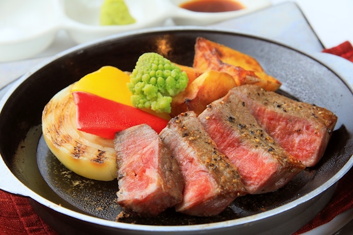 手厚いおもてなしを受けられる旅館もチェック