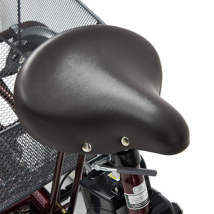 PELTECH 電動アシスト三輪車 TDR-163Lをレビュー!クチコミ・評判をも PELTECH 電動アシスト三輪車 TDR-163Lをレビュー!クチコミ・評判をも