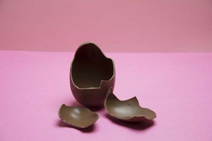 ユニークさも味わいも譲れないならクーベルチュールのエッグチョコがおすすめ