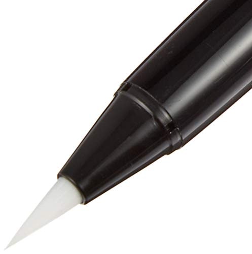 のし袋の表書きには軟筆の細字タイプがおすすめ