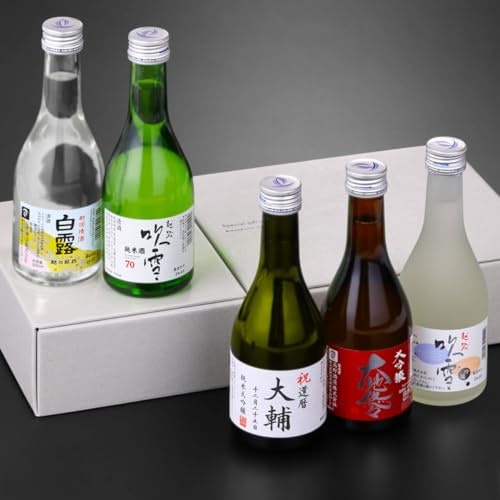 お酒やグルメ好きには、贅沢な味わいを楽しめるギフトがおすすめ