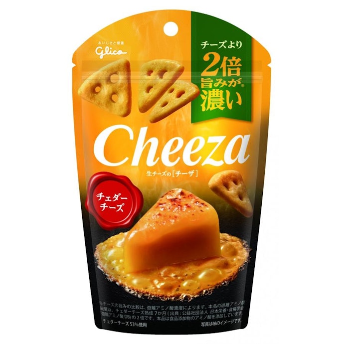ワイン・シャンパンには、濃厚なチーズ系のお菓子をセレクト