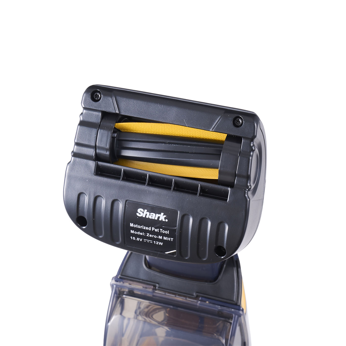 Shark 充電式サイクロンハンディクリーナー CH951Jの口コミ・評判は