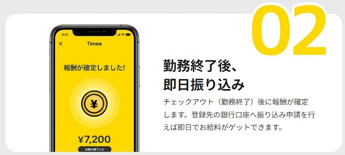 今すぐ現金がほしいなら即日払い対応のアプリがおすすめ
